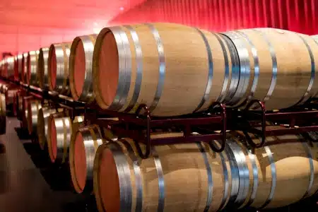 AMC : Produits viti-vinicoles